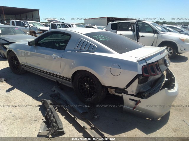 Photo 2 VIN: 1ZVBP8AM7D5228300 - FORD MUSTANG 