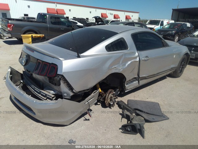 Photo 3 VIN: 1ZVBP8AM7D5228300 - FORD MUSTANG 