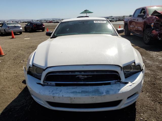 Photo 4 VIN: 1ZVBP8AM7D5232539 - FORD MUSTANG 