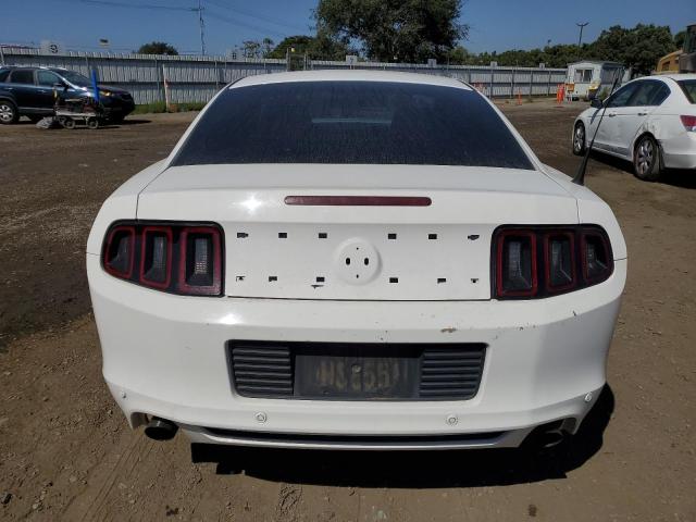 Photo 5 VIN: 1ZVBP8AM7D5232539 - FORD MUSTANG 