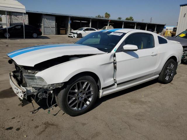 Photo 0 VIN: 1ZVBP8AM7D5232654 - FORD MUSTANG 