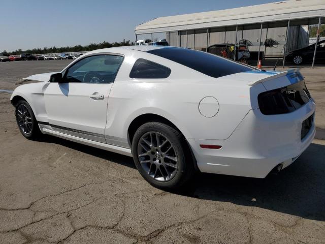 Photo 1 VIN: 1ZVBP8AM7D5232654 - FORD MUSTANG 