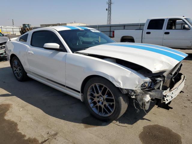 Photo 3 VIN: 1ZVBP8AM7D5232654 - FORD MUSTANG 