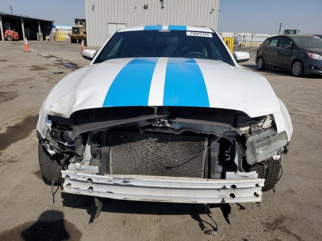 Photo 4 VIN: 1ZVBP8AM7D5232654 - FORD MUSTANG 