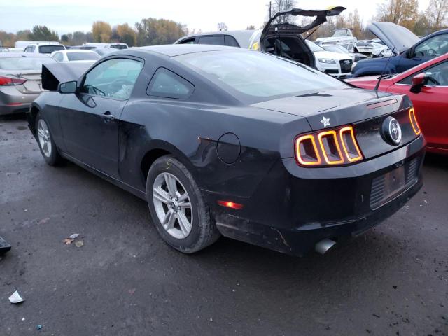 Photo 2 VIN: 1ZVBP8AM7D5241628 - FORD MUSTANG 