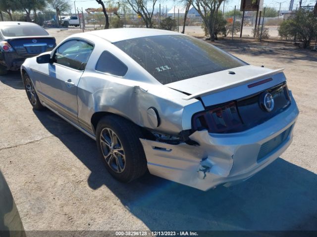 Photo 2 VIN: 1ZVBP8AM7D5243847 - FORD MUSTANG 