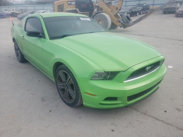 Photo 0 VIN: 1ZVBP8AM7D5247641 - FORD MUSTANG 