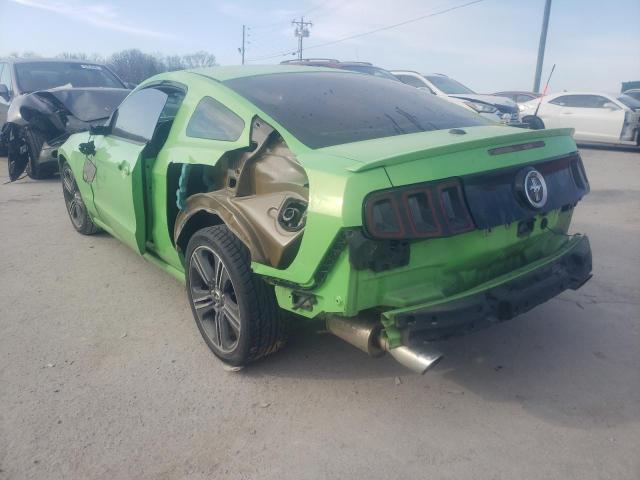 Photo 2 VIN: 1ZVBP8AM7D5247641 - FORD MUSTANG 