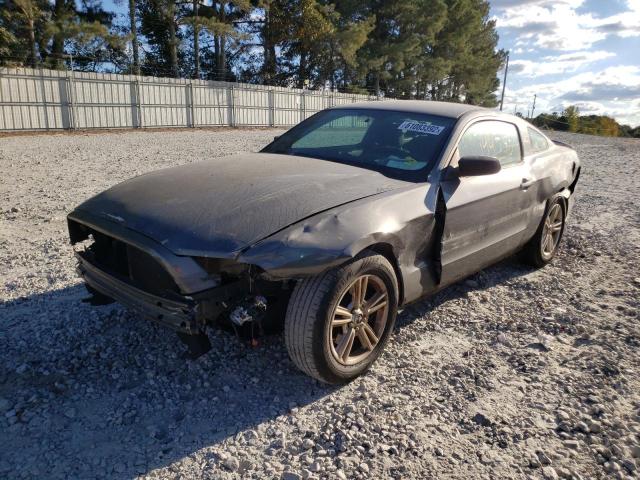 Photo 1 VIN: 1ZVBP8AM7D5266948 - FORD MUSTANG 