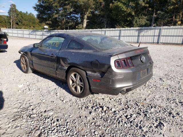 Photo 2 VIN: 1ZVBP8AM7D5266948 - FORD MUSTANG 