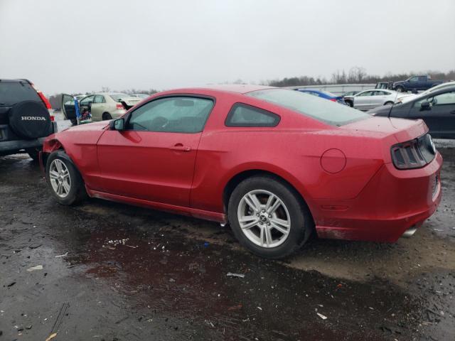 Photo 1 VIN: 1ZVBP8AM7D5268778 - FORD MUSTANG 