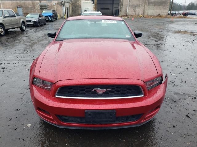 Photo 4 VIN: 1ZVBP8AM7D5268778 - FORD MUSTANG 