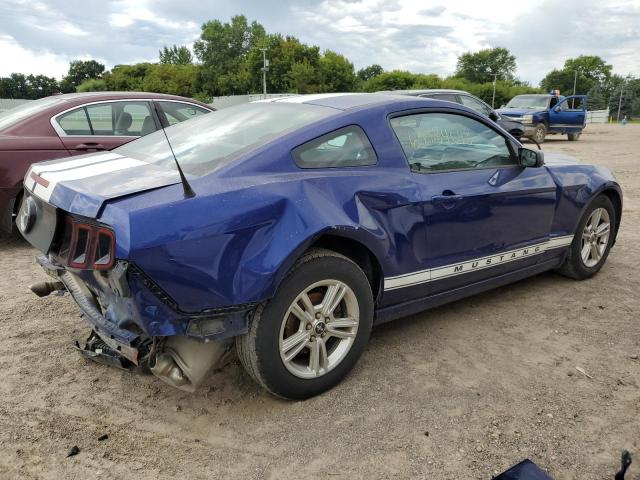 Photo 2 VIN: 1ZVBP8AM7D5269042 - FORD MUSTANG 