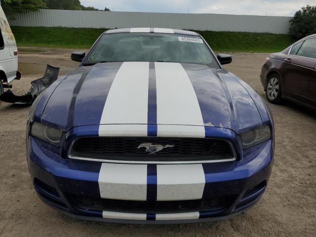 Photo 4 VIN: 1ZVBP8AM7D5269042 - FORD MUSTANG 