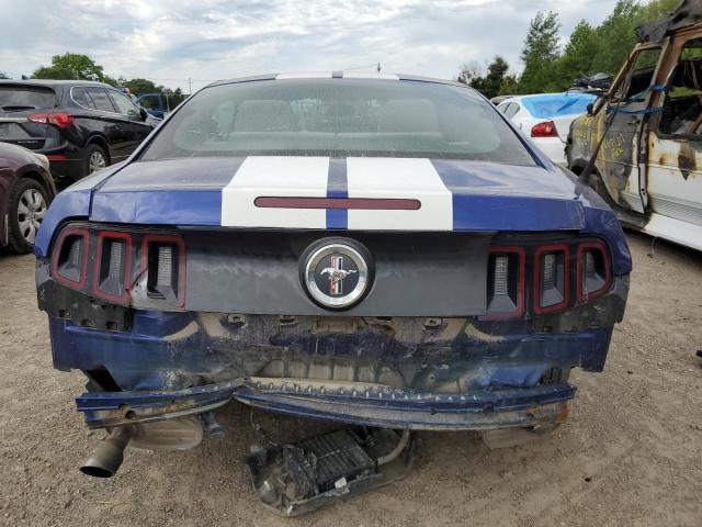 Photo 5 VIN: 1ZVBP8AM7D5269042 - FORD MUSTANG 