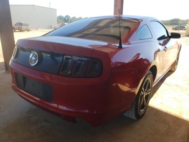 Photo 3 VIN: 1ZVBP8AM7D5270921 - FORD MUSTANG 