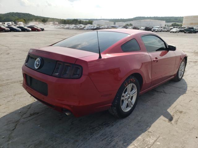 Photo 3 VIN: 1ZVBP8AM7D5274919 - FORD MUSTANG 