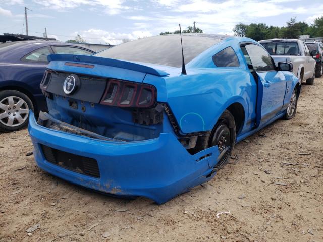 Photo 3 VIN: 1ZVBP8AM7D5275150 - FORD MUSTANG 