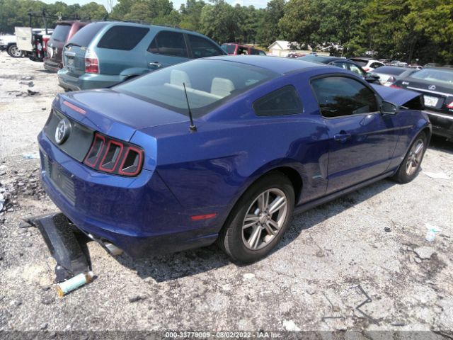 Photo 3 VIN: 1ZVBP8AM7D5281384 - FORD MUSTANG 