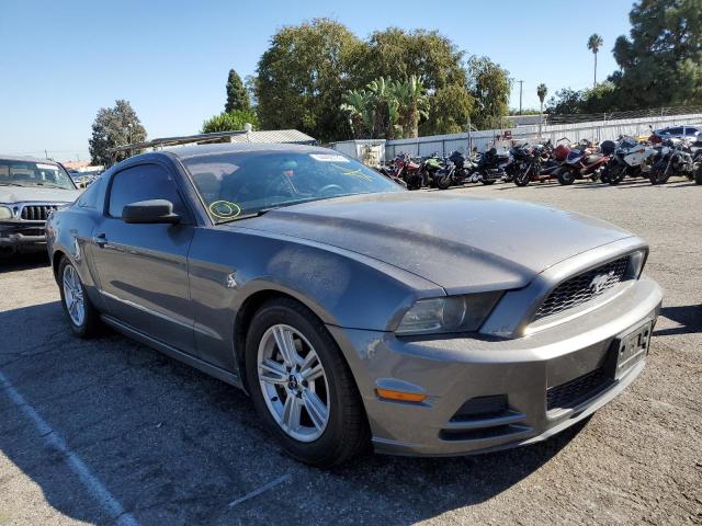 Photo 0 VIN: 1ZVBP8AM7D5282406 - FORD MUSTANG 