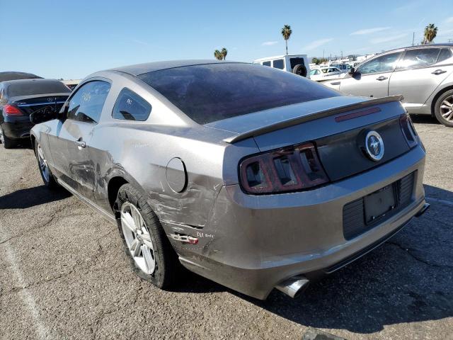 Photo 2 VIN: 1ZVBP8AM7D5282406 - FORD MUSTANG 