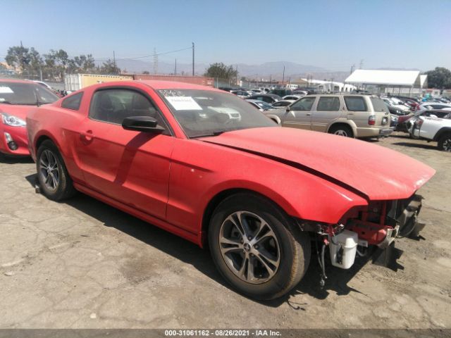 Photo 0 VIN: 1ZVBP8AM7D5282423 - FORD MUSTANG 