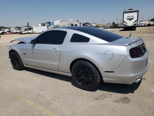 Photo 1 VIN: 1ZVBP8AM7E5201888 - FORD MUSTANG 