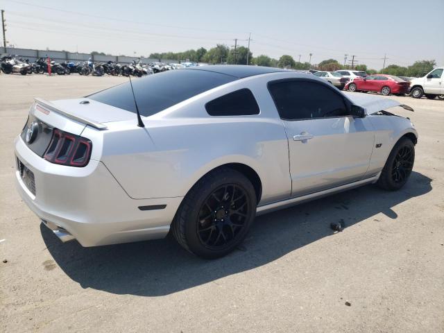 Photo 2 VIN: 1ZVBP8AM7E5201888 - FORD MUSTANG 