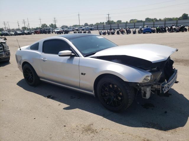 Photo 3 VIN: 1ZVBP8AM7E5201888 - FORD MUSTANG 