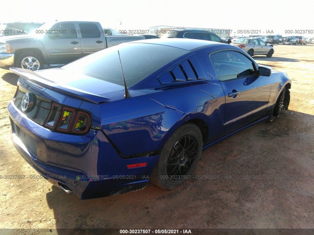 Photo 3 VIN: 1ZVBP8AM7E5207920 - FORD MUSTANG 