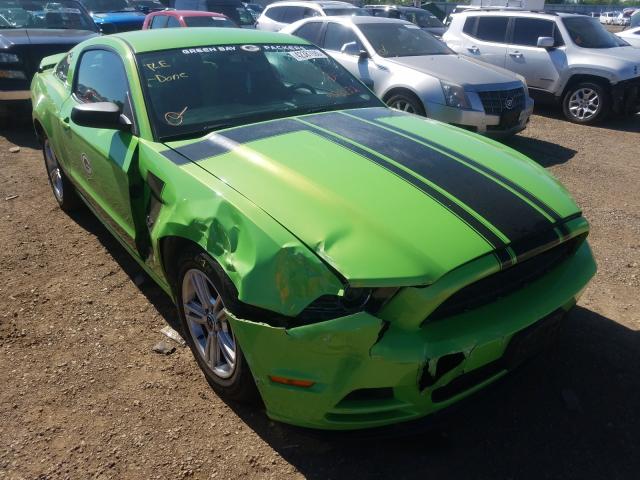 Photo 0 VIN: 1ZVBP8AM7E5208632 - FORD MUSTANG 