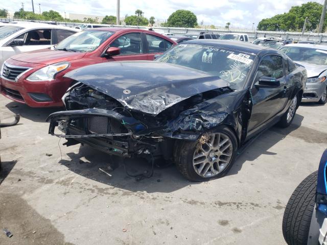 Photo 1 VIN: 1ZVBP8AM7E5214169 - FORD MUSTANG 