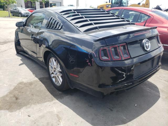 Photo 2 VIN: 1ZVBP8AM7E5214169 - FORD MUSTANG 