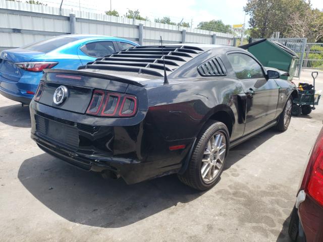 Photo 3 VIN: 1ZVBP8AM7E5214169 - FORD MUSTANG 