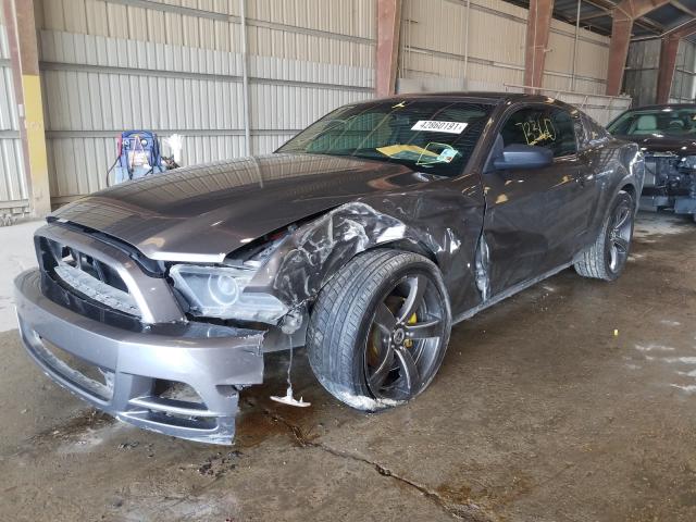 Photo 1 VIN: 1ZVBP8AM7E5215032 - FORD MUSTANG 