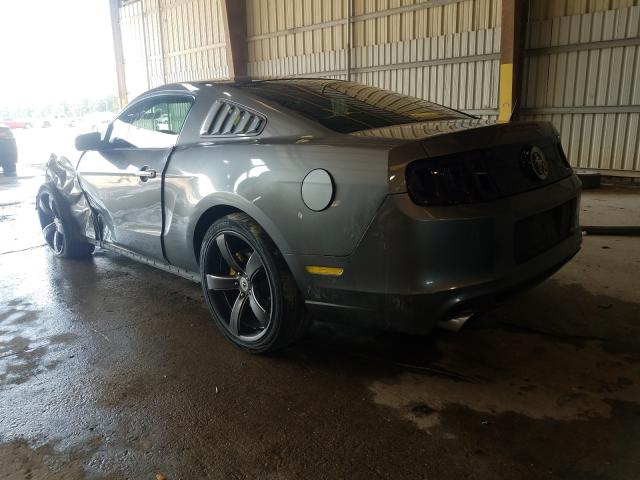 Photo 2 VIN: 1ZVBP8AM7E5215032 - FORD MUSTANG 