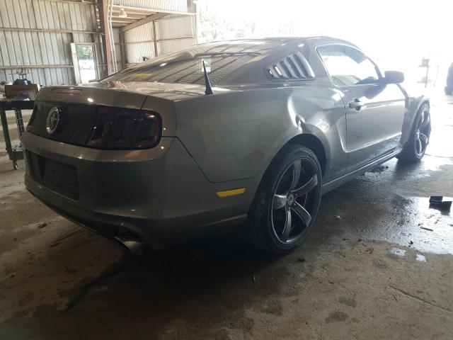 Photo 3 VIN: 1ZVBP8AM7E5215032 - FORD MUSTANG 