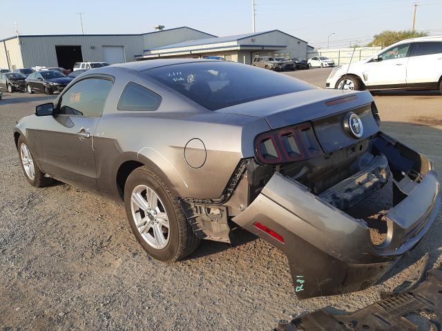 Photo 2 VIN: 1ZVBP8AM7E5217069 - FORD MUSTANG 