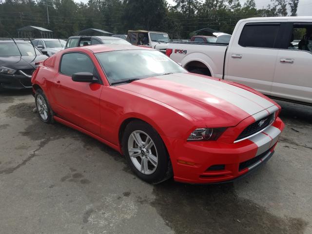 Photo 0 VIN: 1ZVBP8AM7E5218027 - FORD MUSTANG 