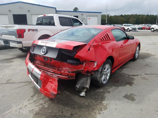 Photo 3 VIN: 1ZVBP8AM7E5218027 - FORD MUSTANG 