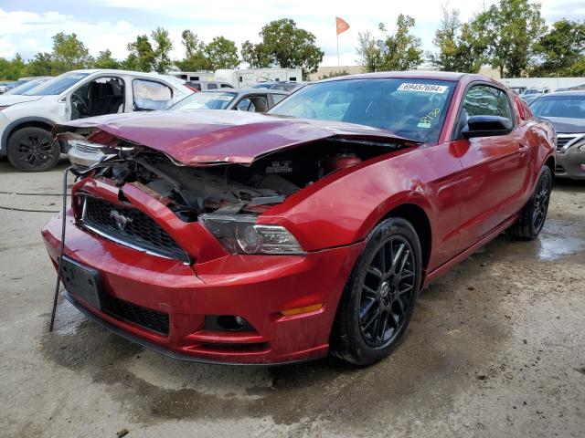 Photo 0 VIN: 1ZVBP8AM7E5219176 - FORD MUSTANG 