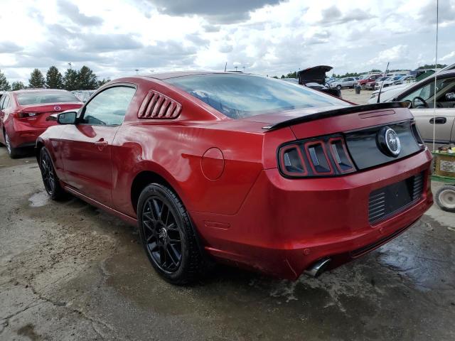 Photo 1 VIN: 1ZVBP8AM7E5219176 - FORD MUSTANG 