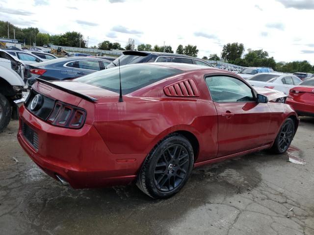 Photo 2 VIN: 1ZVBP8AM7E5219176 - FORD MUSTANG 