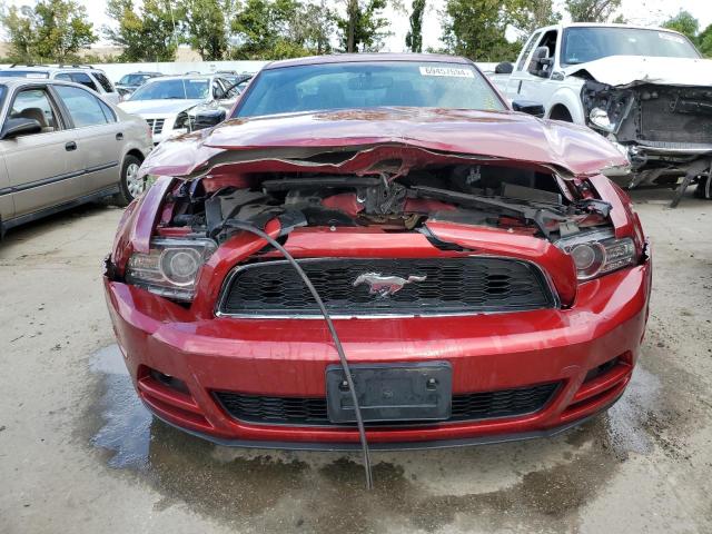 Photo 4 VIN: 1ZVBP8AM7E5219176 - FORD MUSTANG 