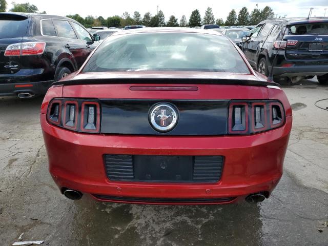 Photo 5 VIN: 1ZVBP8AM7E5219176 - FORD MUSTANG 