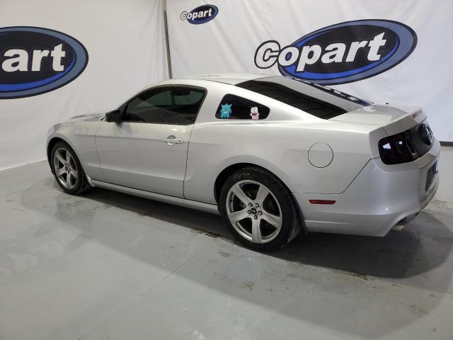 Photo 1 VIN: 1ZVBP8AM7E5219761 - FORD MUSTANG 