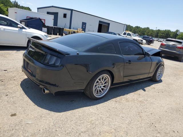 Photo 2 VIN: 1ZVBP8AM7E5221588 - FORD MUSTANG 