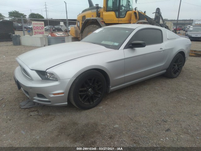 Photo 1 VIN: 1ZVBP8AM7E5231277 - FORD MUSTANG 