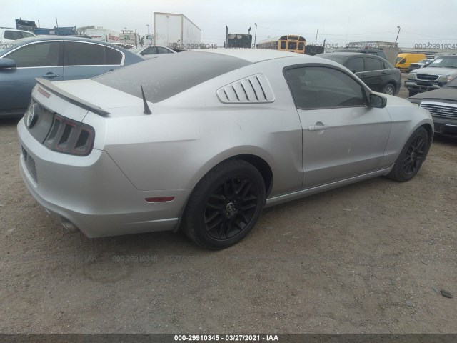 Photo 3 VIN: 1ZVBP8AM7E5231277 - FORD MUSTANG 