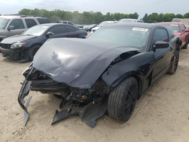 Photo 1 VIN: 1ZVBP8AM7E5232266 - FORD MUSTANG 